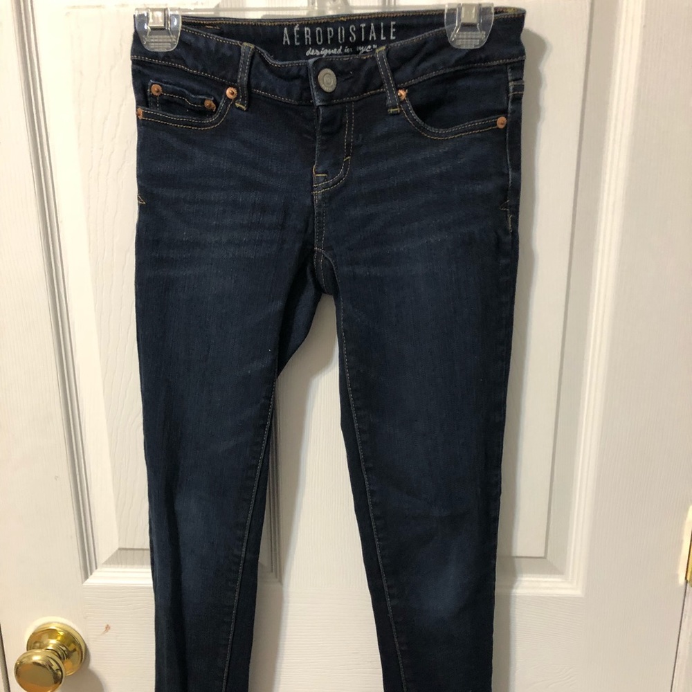 Aeropostale jeggings